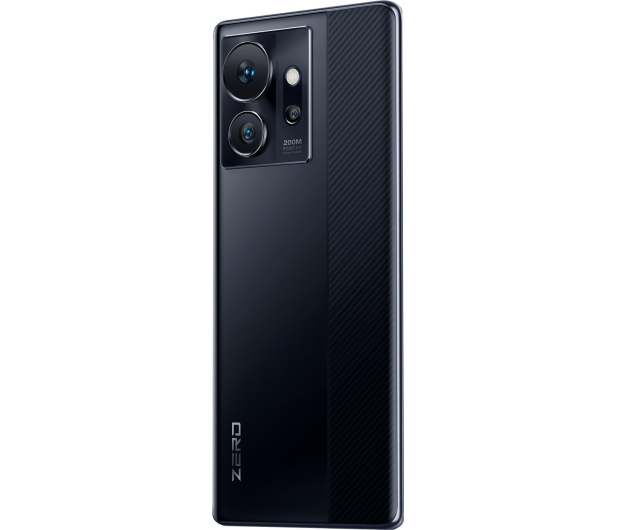 Infinix ZERO ULTRA 5G 8/256GB Genesis Noir 120Hz - 1106689 - zdjęcie 6